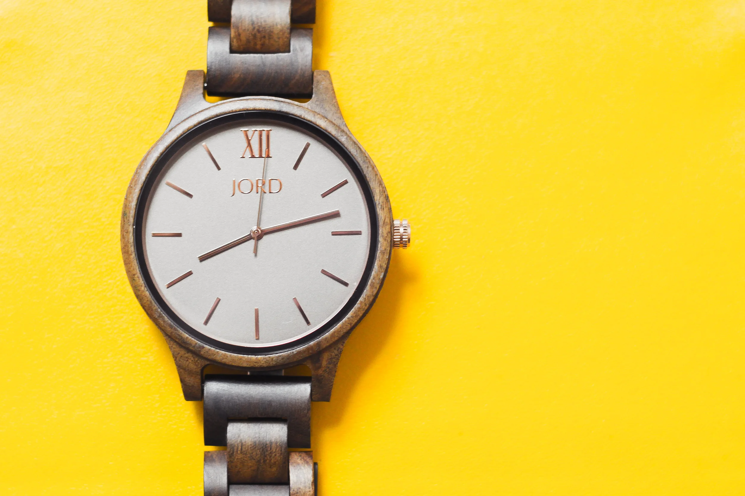 5 Spring Forward Favorites