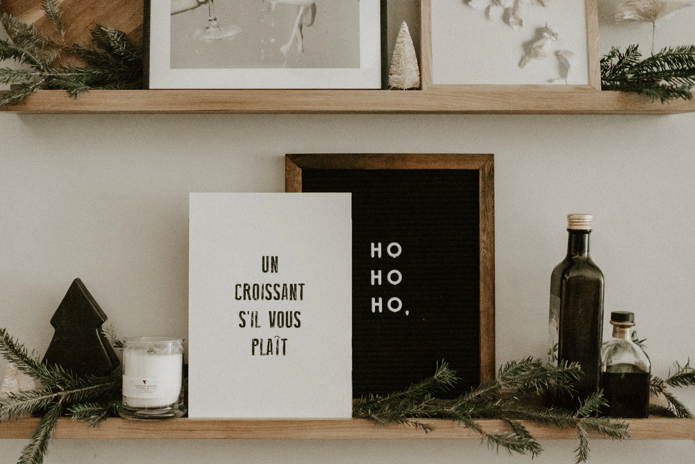 Home for the Holidays