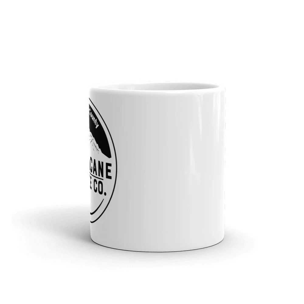 HURRICANE COFFEE CO.  Merch