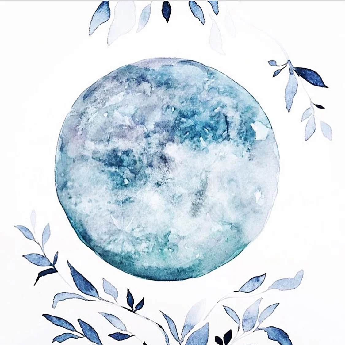 New Moon October 2018