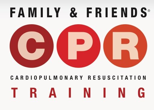 Friends and Family CPR 