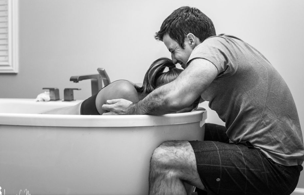 Class #5 Coping Strategies for Labor  