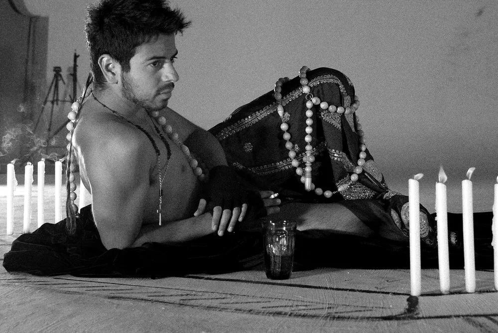 Photo by Humberto Quevedo
