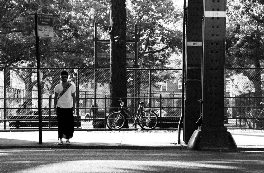 Photo by Marc Tousignant