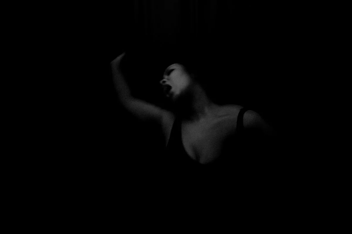 Briana Hunter by Julián De La Chica
