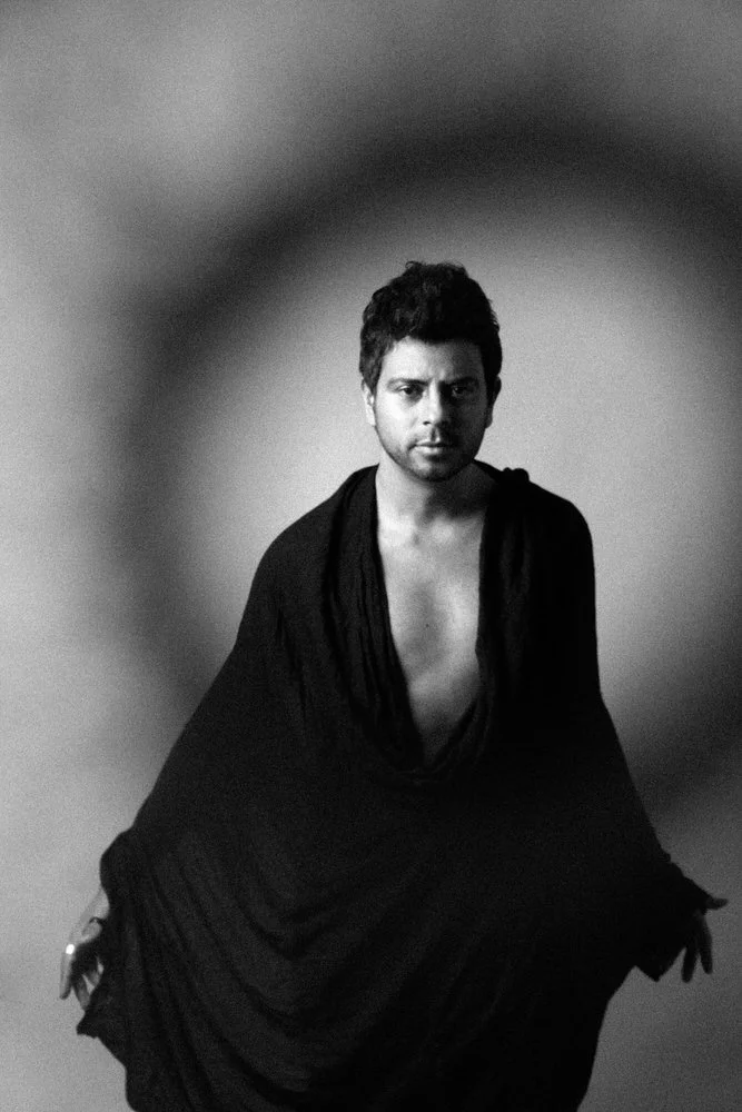 Photo by Marc Tousignant