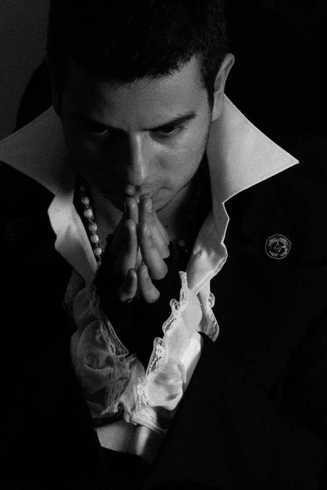 Photo by Indira Restrepo