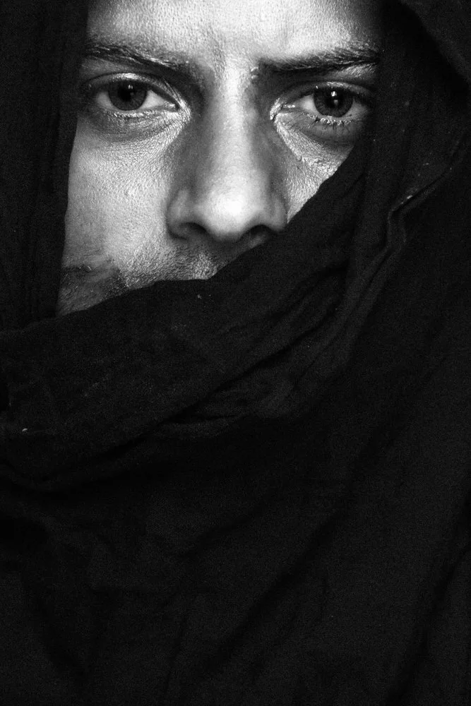 Photo by Marc Tousignant