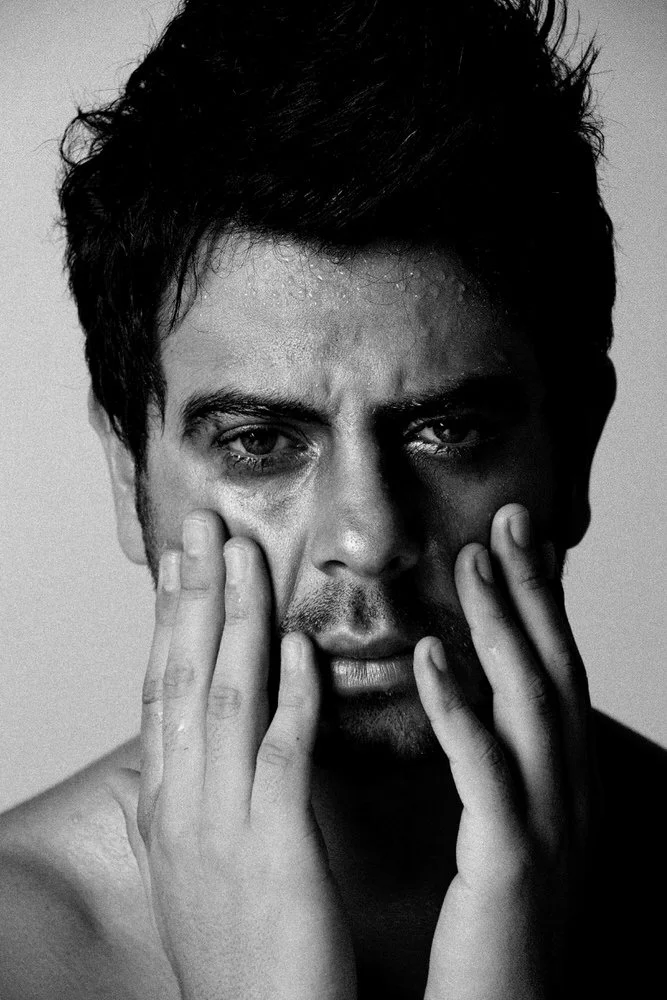 Photo by Marc Tousignant
