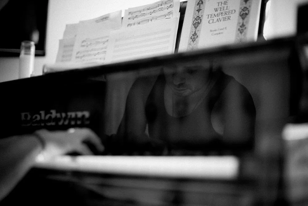 Photo by Alberto Oviedo