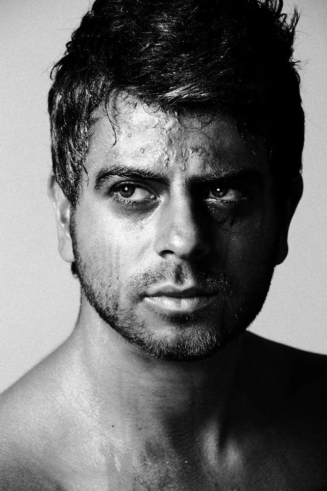 Photo by Marc Tousignant