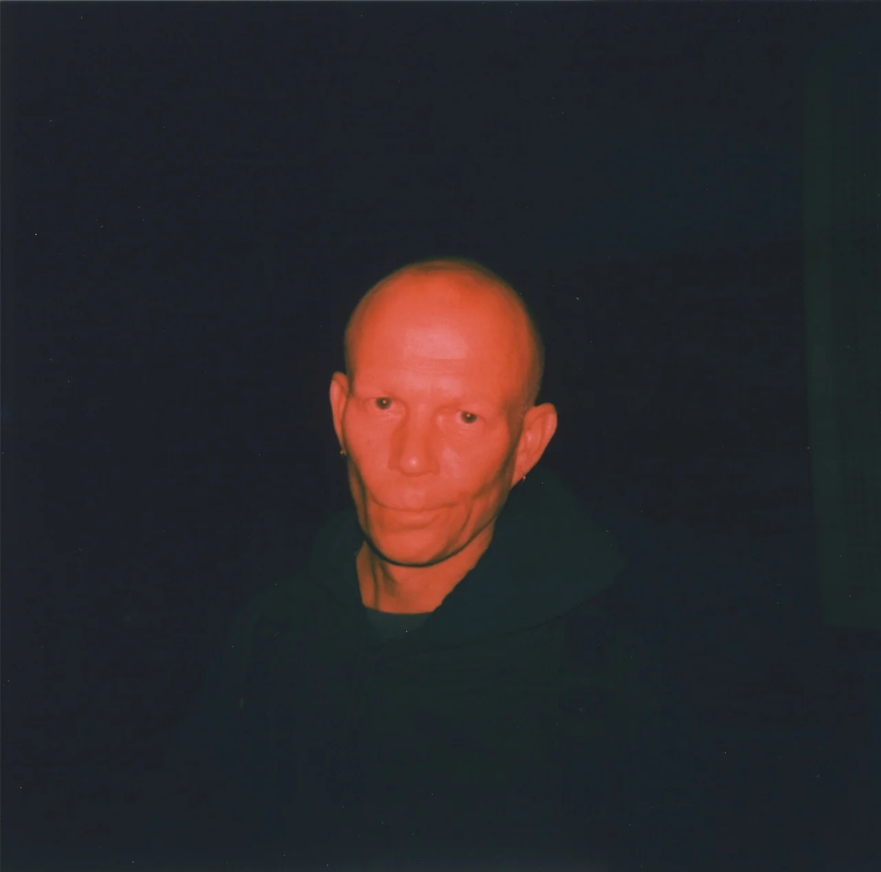 Vince Clarke