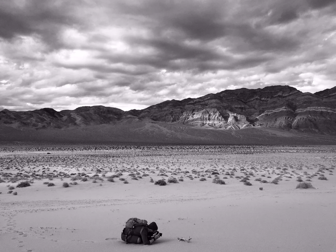 Alternative Perspective