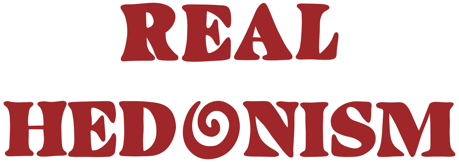 Real Hedonism