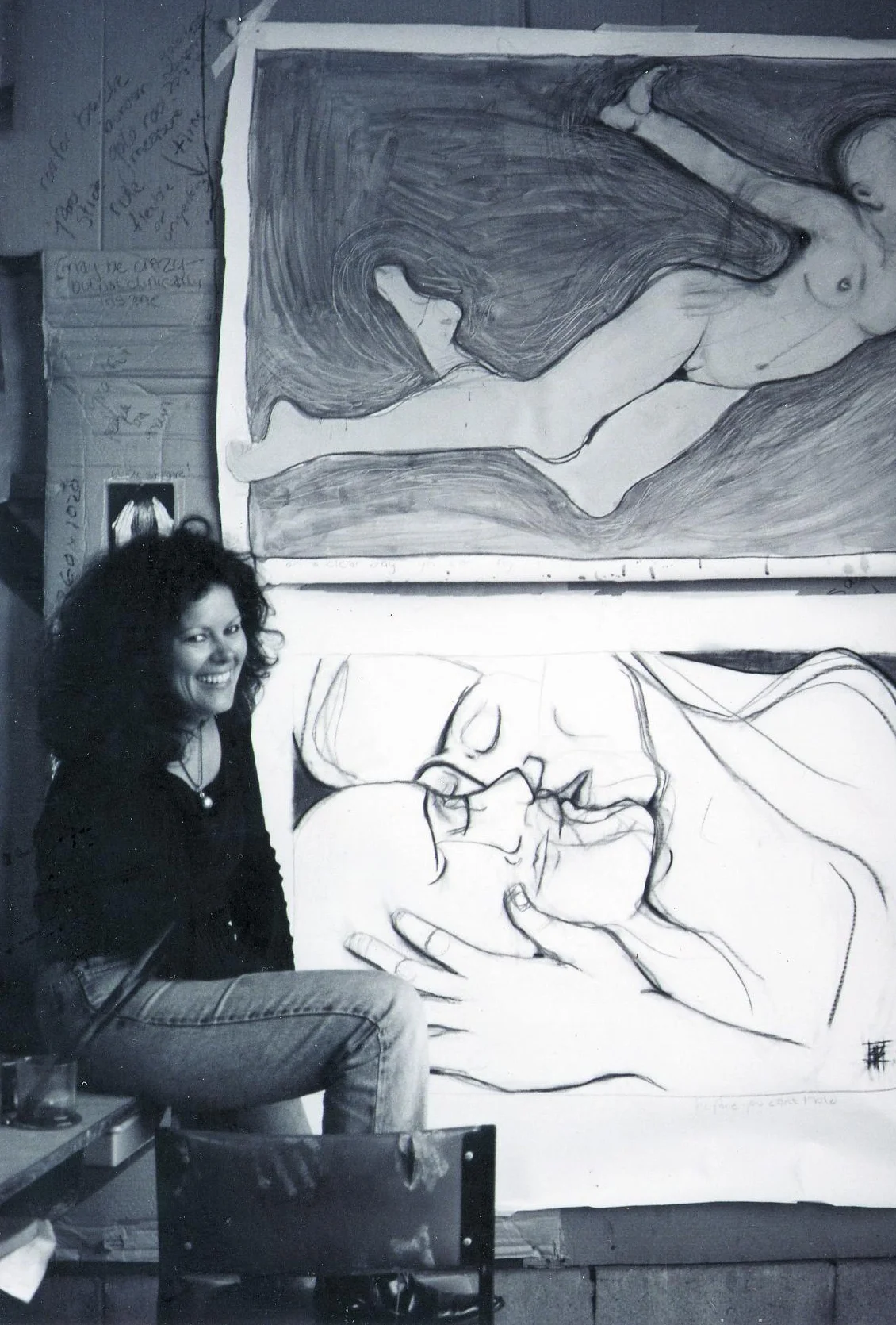 studios