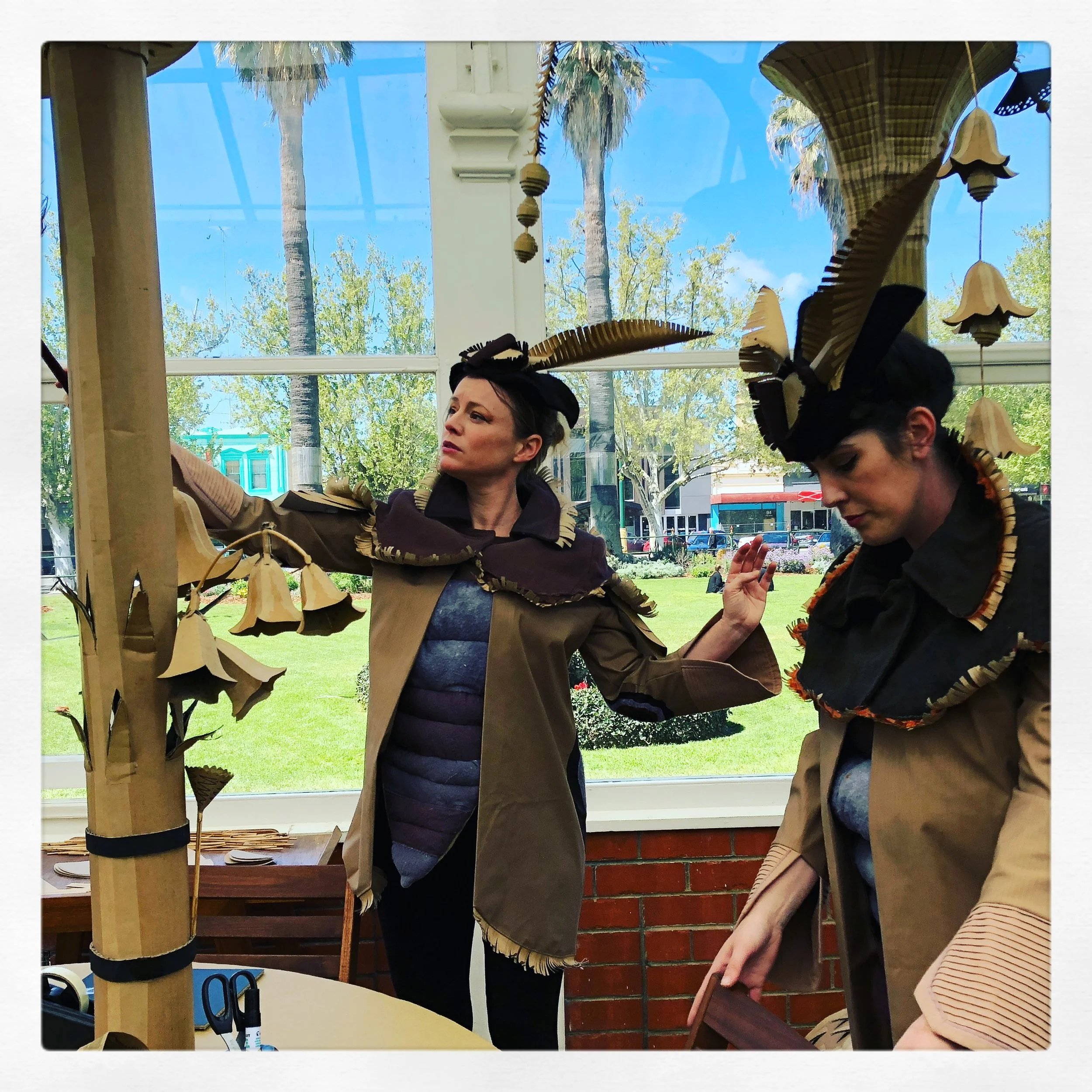 Creative Tonic : Artlands 2018 Day 2