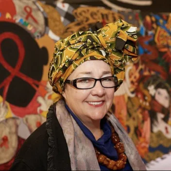 Positively Fabulous: an interview with Kim Davis