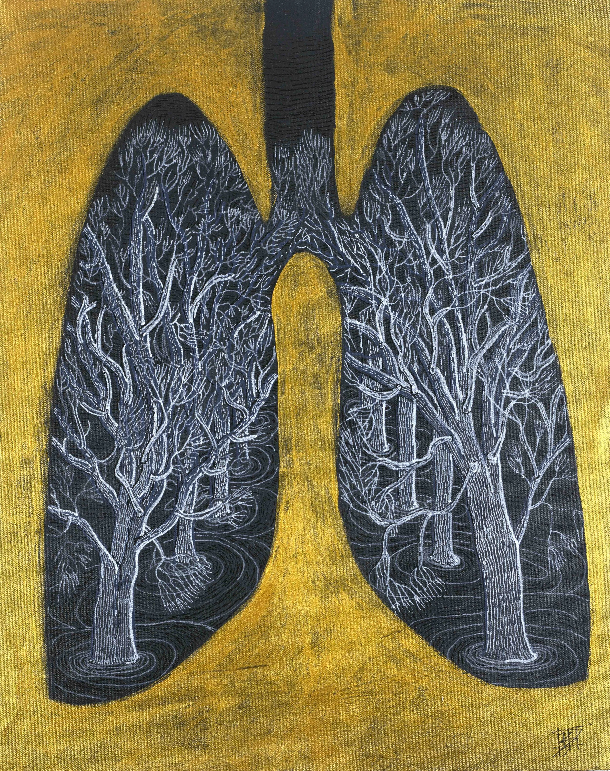 breath