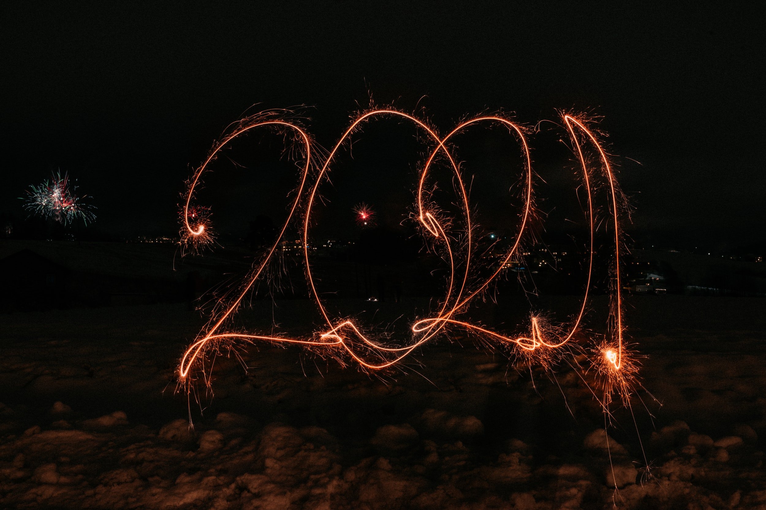 That was the year that was
