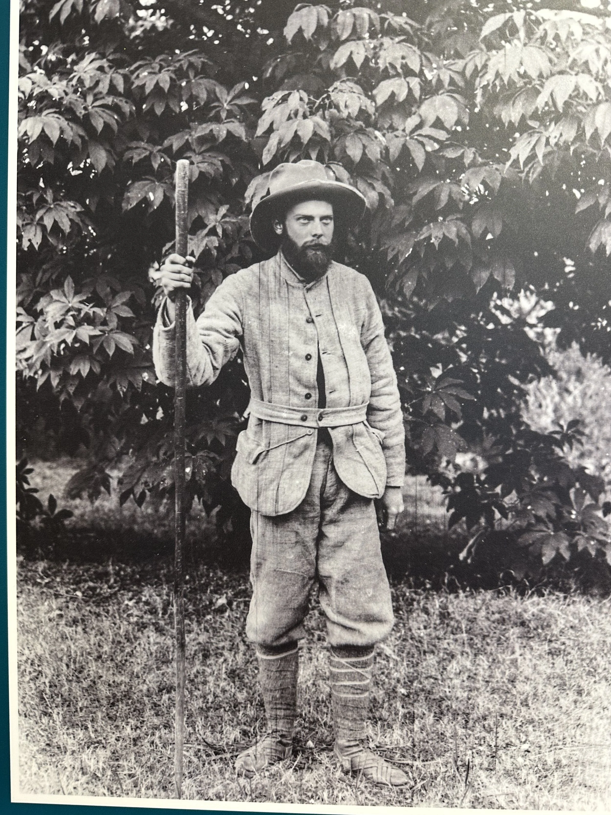 Percy Horace Gordon Powell-Cotton