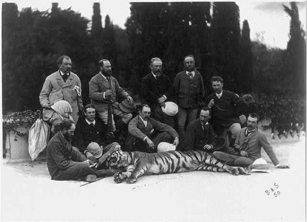 Prince-of-Wales-after-his-tiger-hunt..jpg