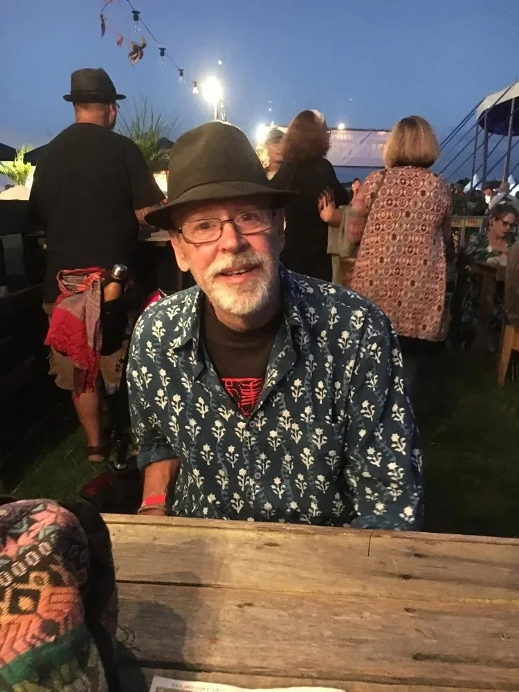 Vale David Forbes