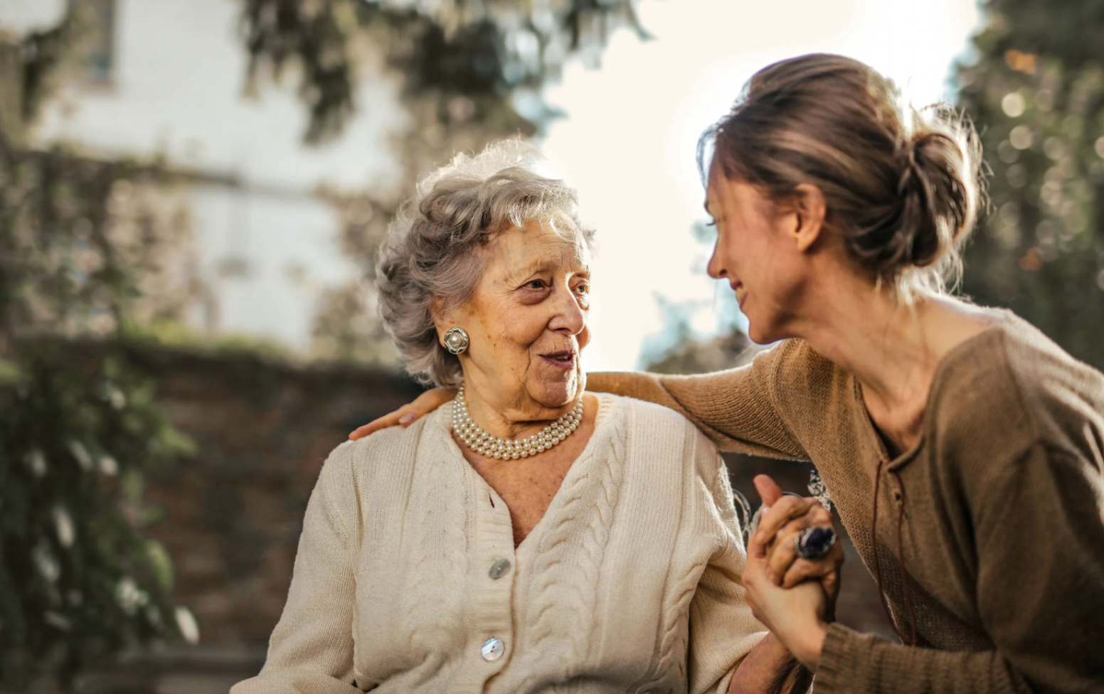 TMS Therapy for Seniors: A Non-Medication Depression Treatment for Older Adults in Boston