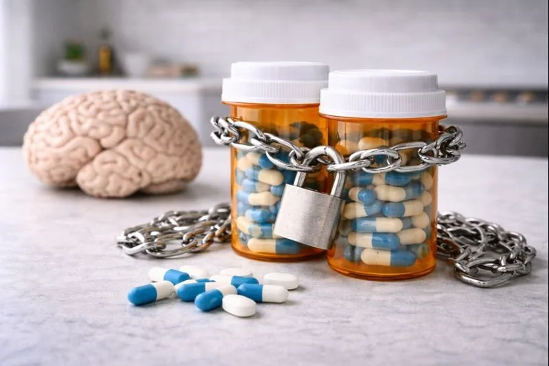 Are Antidepressants Addictive? What You Need to Know