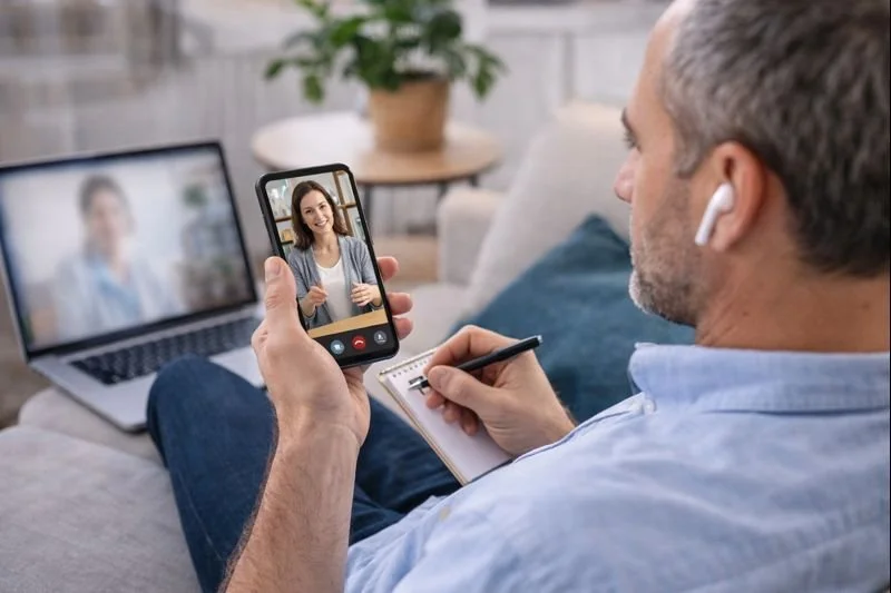 Boston Mental Health Care Without the Wait: Telehealth Options for Adults