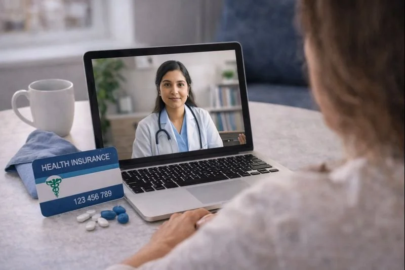 Online Psychiatry in Massachusetts That Takes Insurance: What You Need to Know