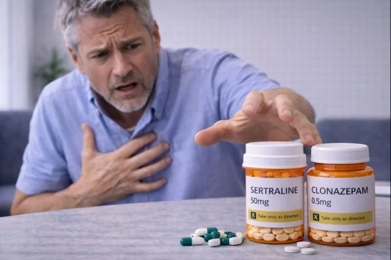 Anxiety Medication Options: What Works, What Doesn’t, and What to Avoid