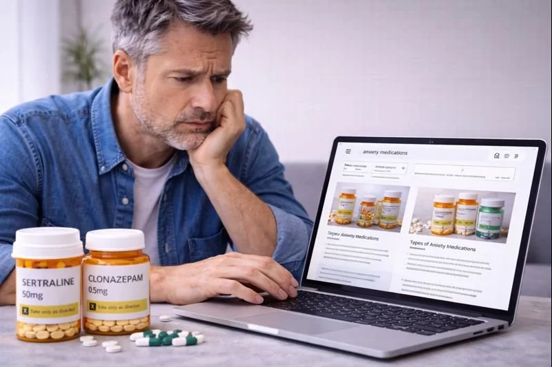 How to Know if You Need Medication for Depression — Or Something Else