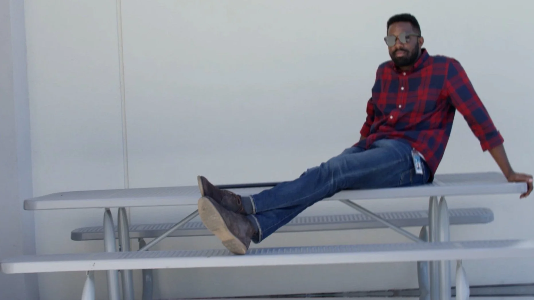 Matthew Kinnebrew Video Editing Reel 2020