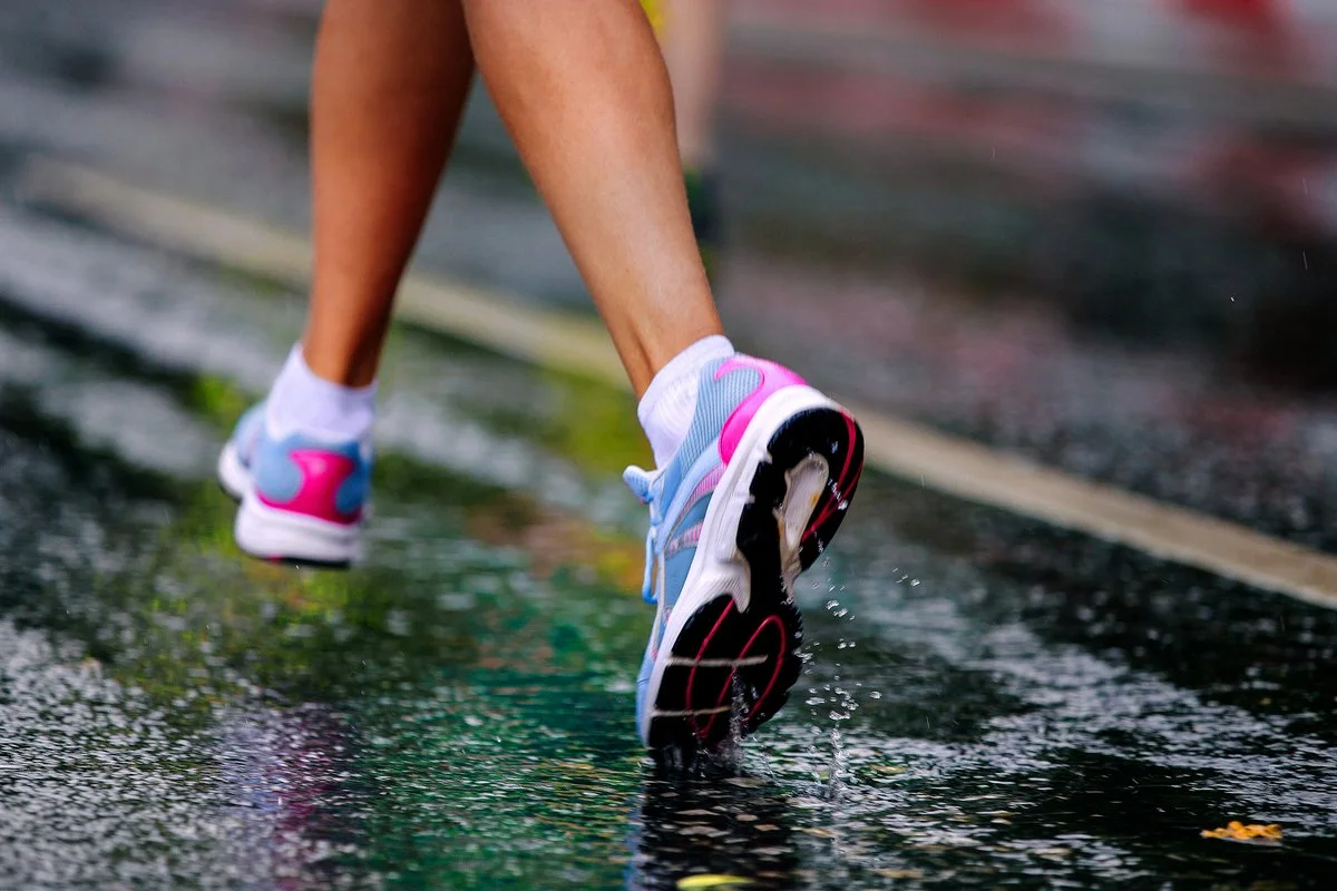 Exercise Boosts Your Health-Inducing Gut Microbiome