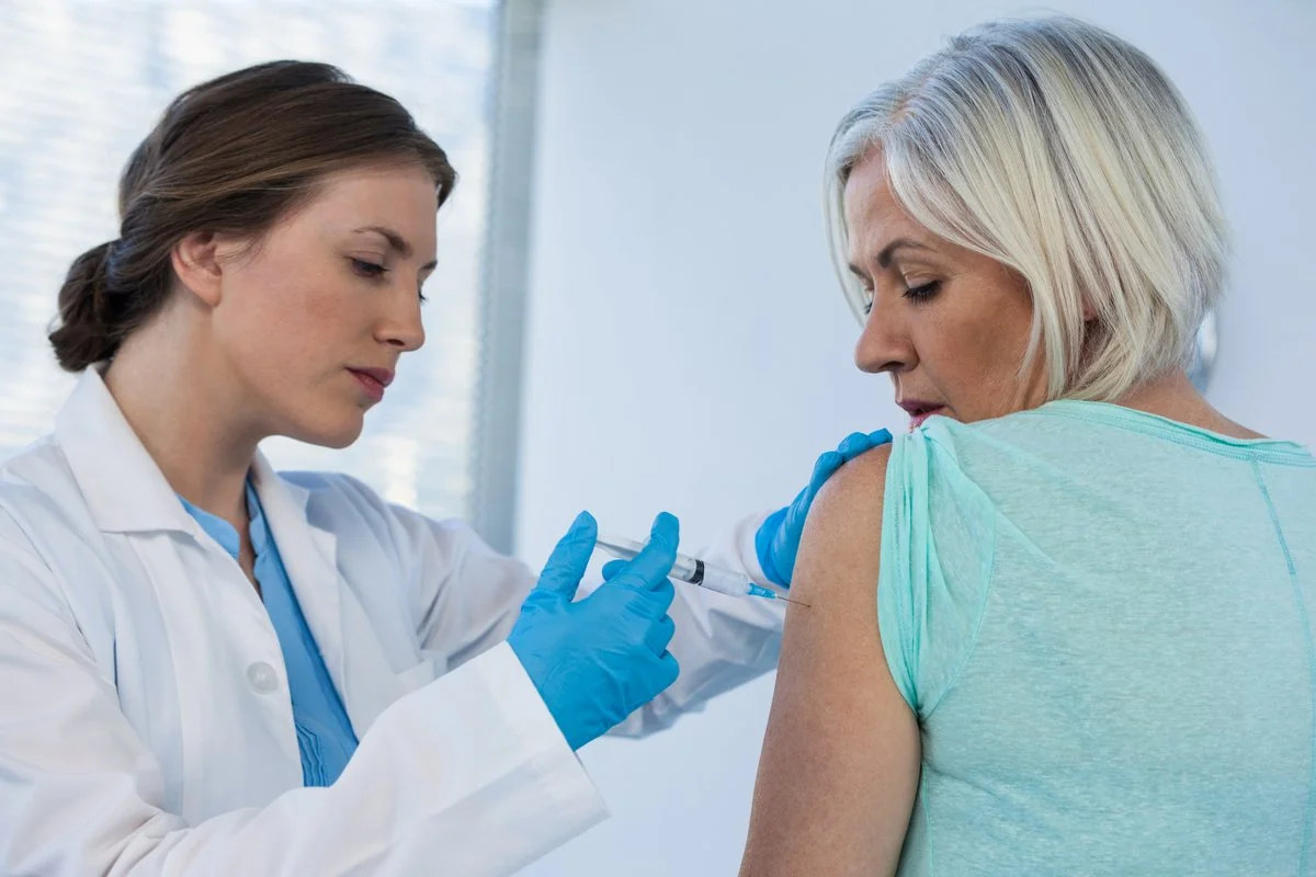 How Long Does an Iron Injection Take to Work?