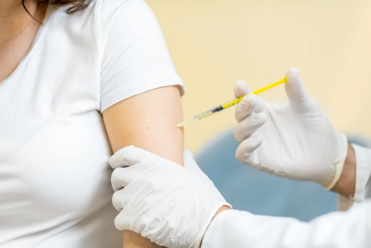 How Long Does an Iron Injection Last?