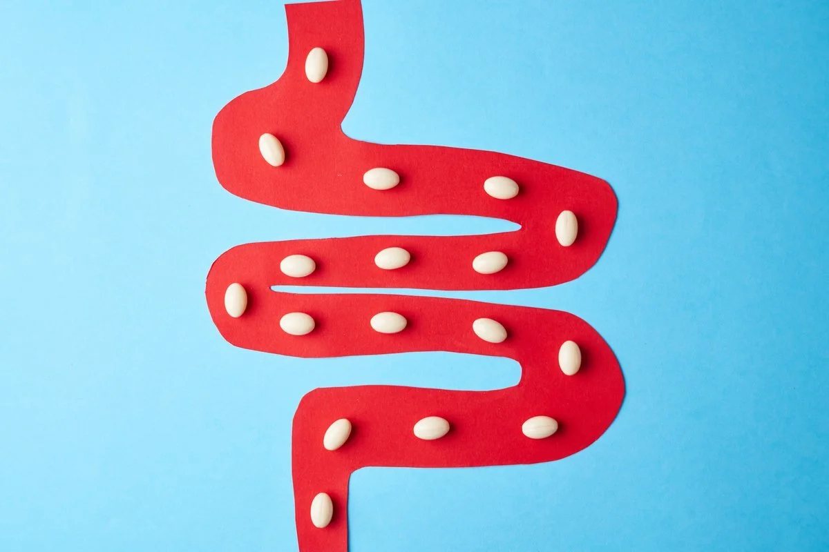 Getting Rid of Bad Gut Bacteria: What You Need to Know
