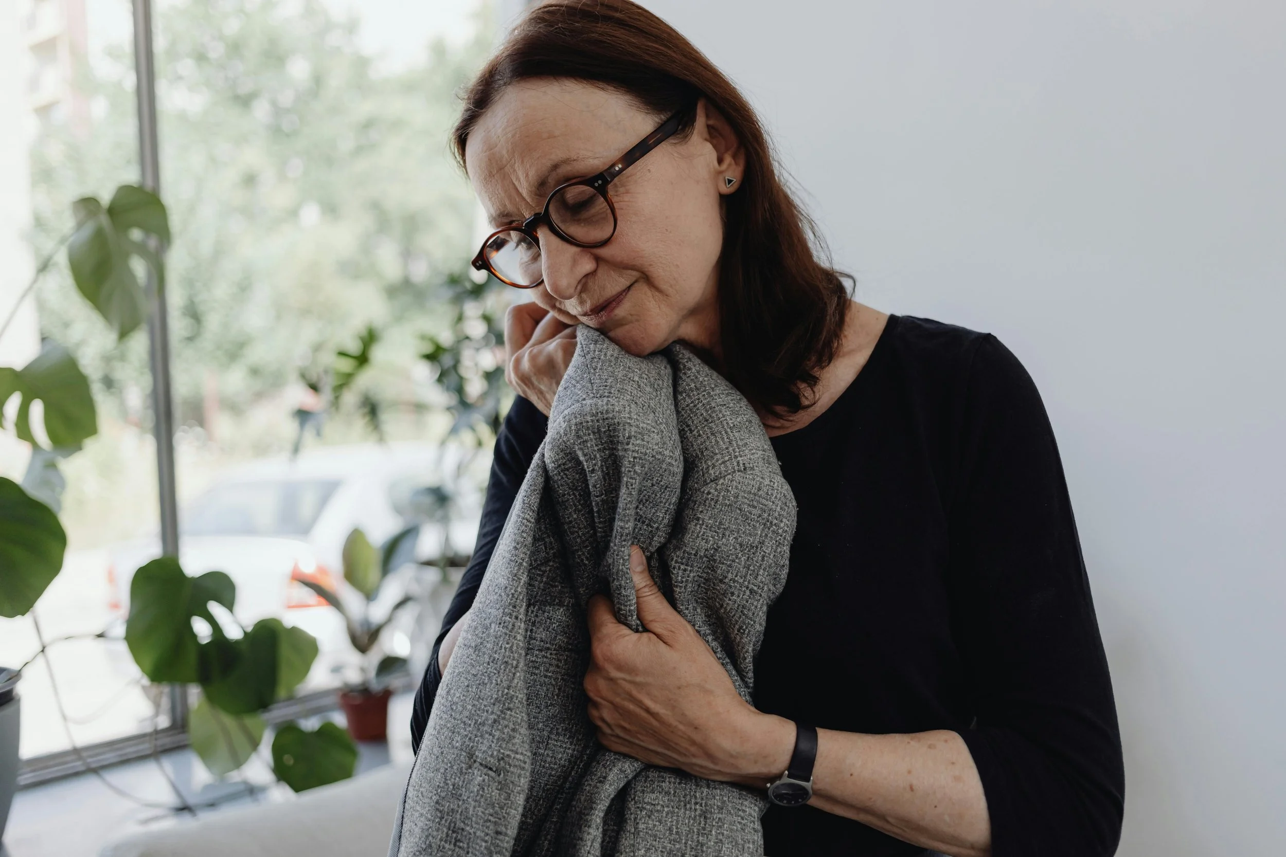 Menopause Fatigue:  The Link Between Hormones and Energy Loss