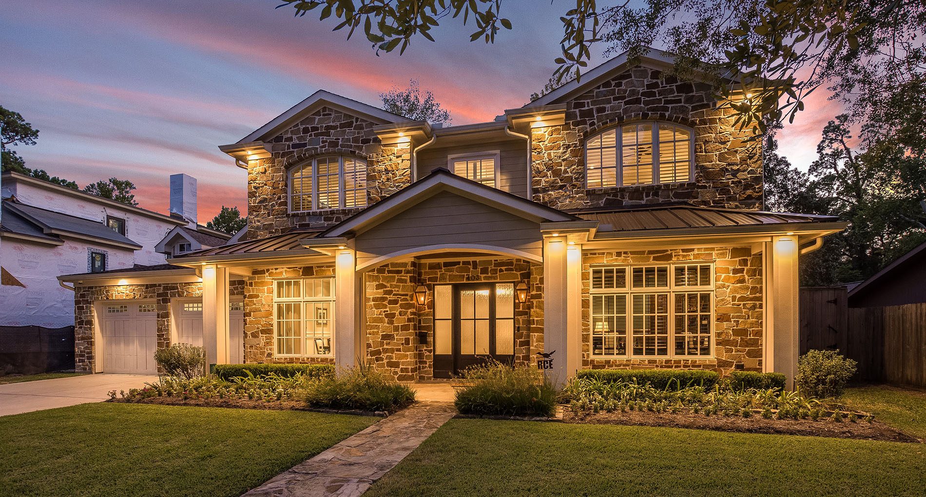 Built With Excellence.