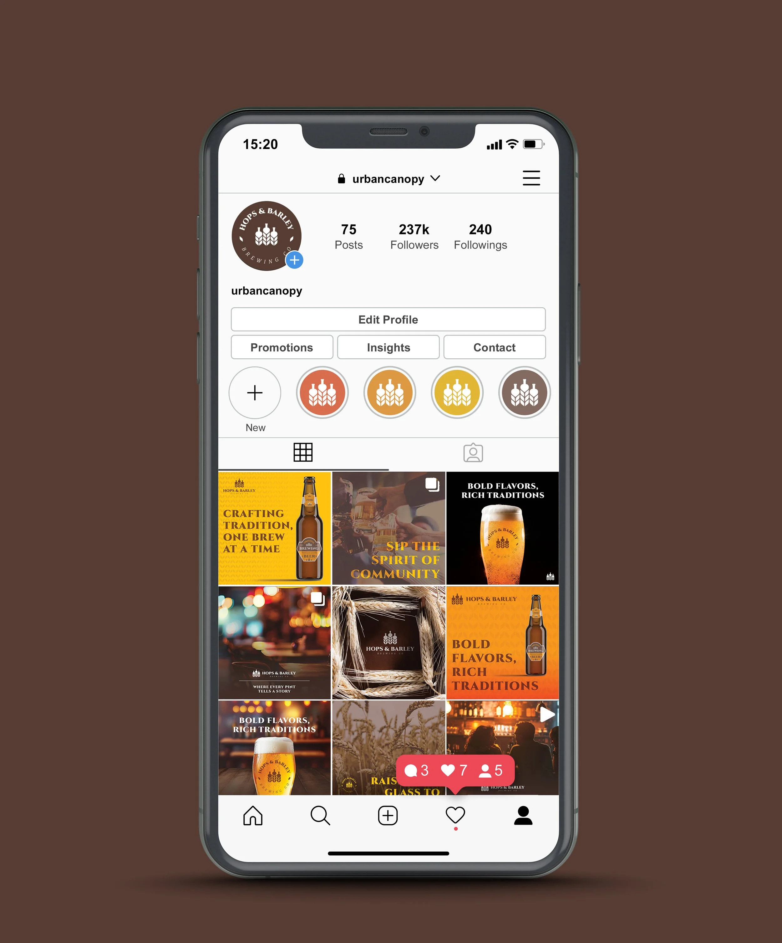 iPhone Instagram Mockup_02.jpg