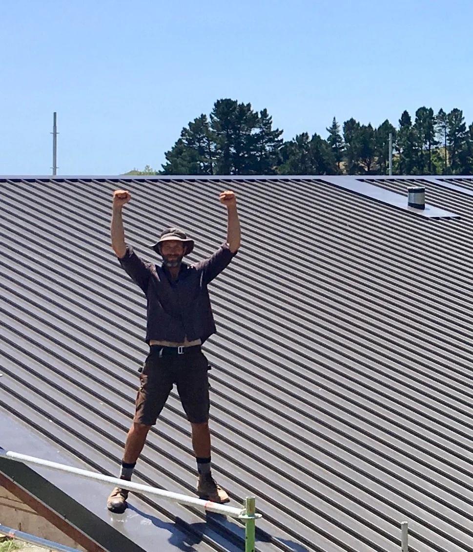 Blog 19: Roof Flashings and Gutters