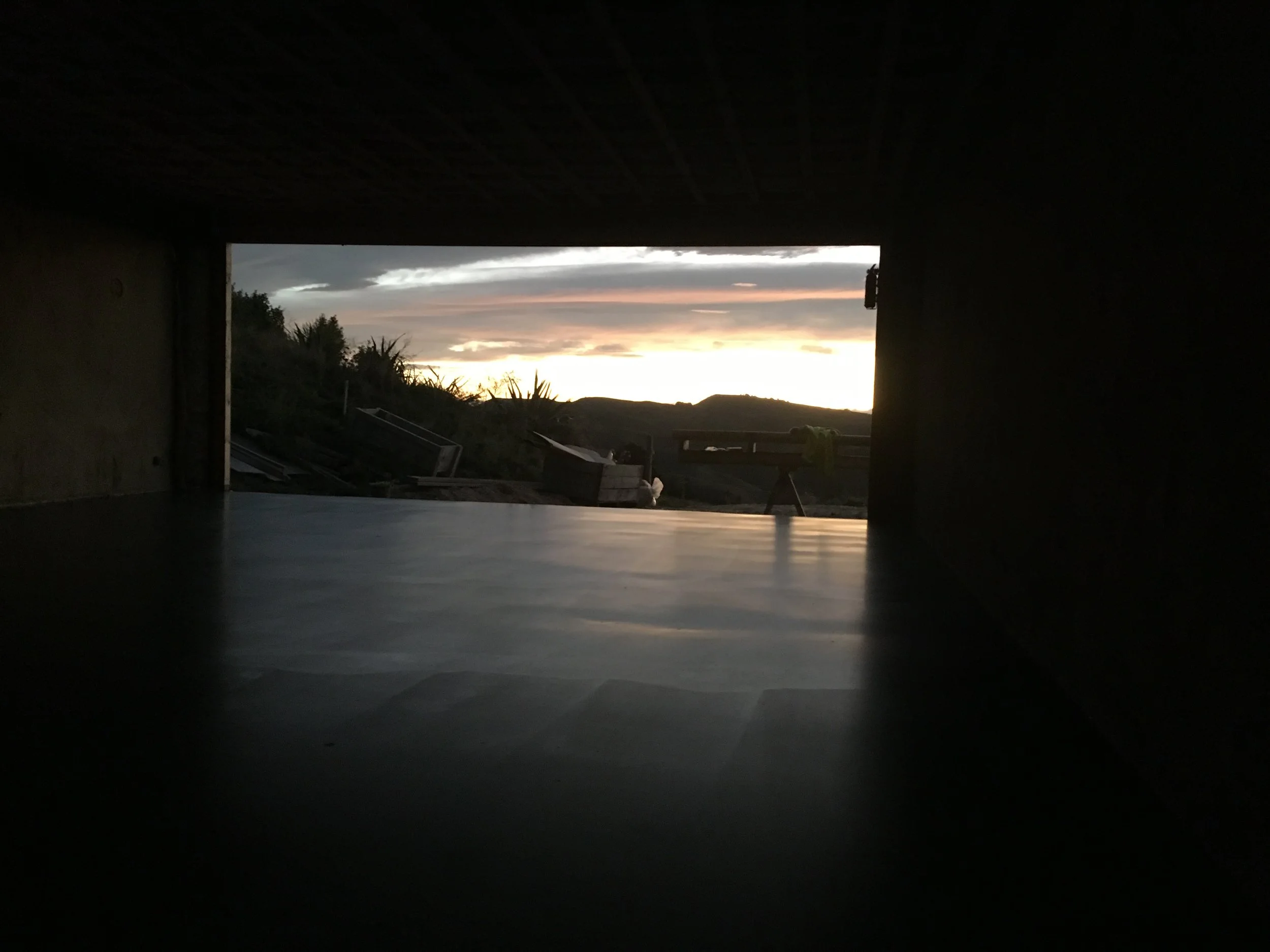 Blog 37: Spit and Polish