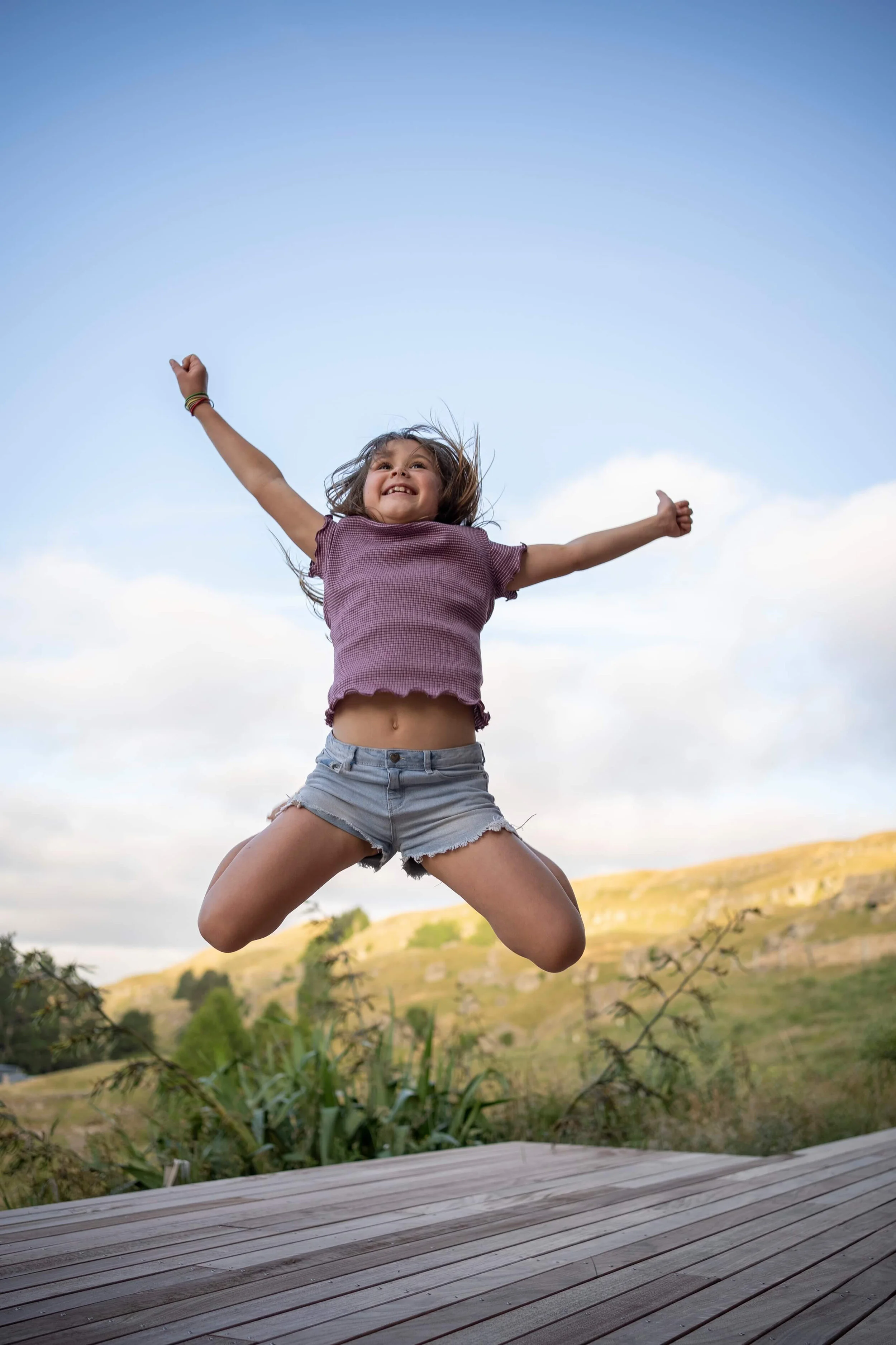 Blog 48: A new beginning