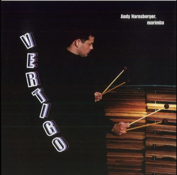 Vertigo (Streaming Only)