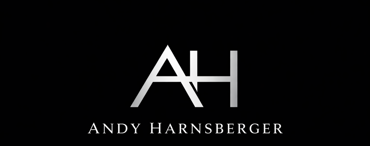Andy Harnsberger  - Harnsberger/Jones Duo