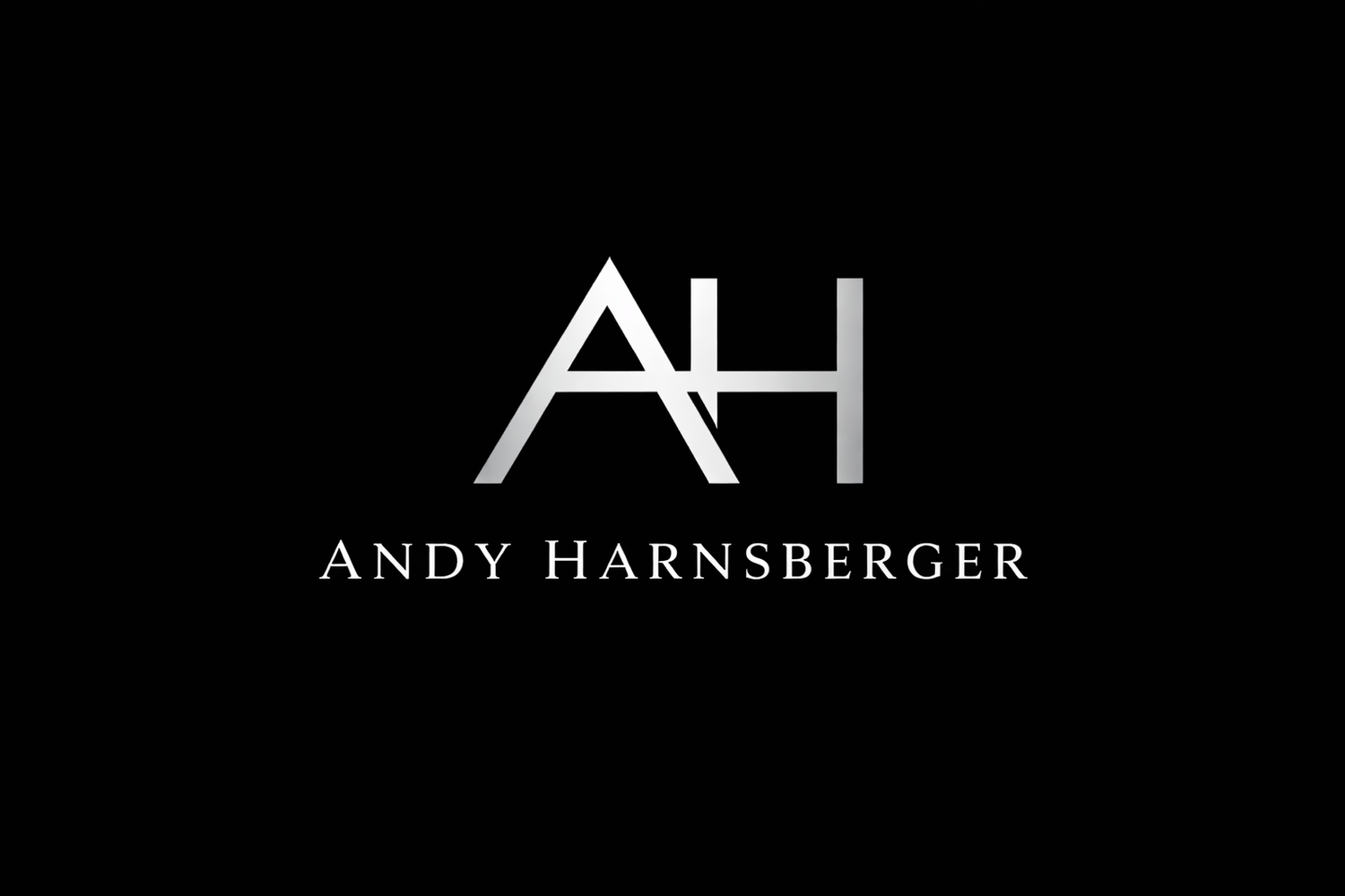 Andy Harnsberger Harnsberger/Jones DUO