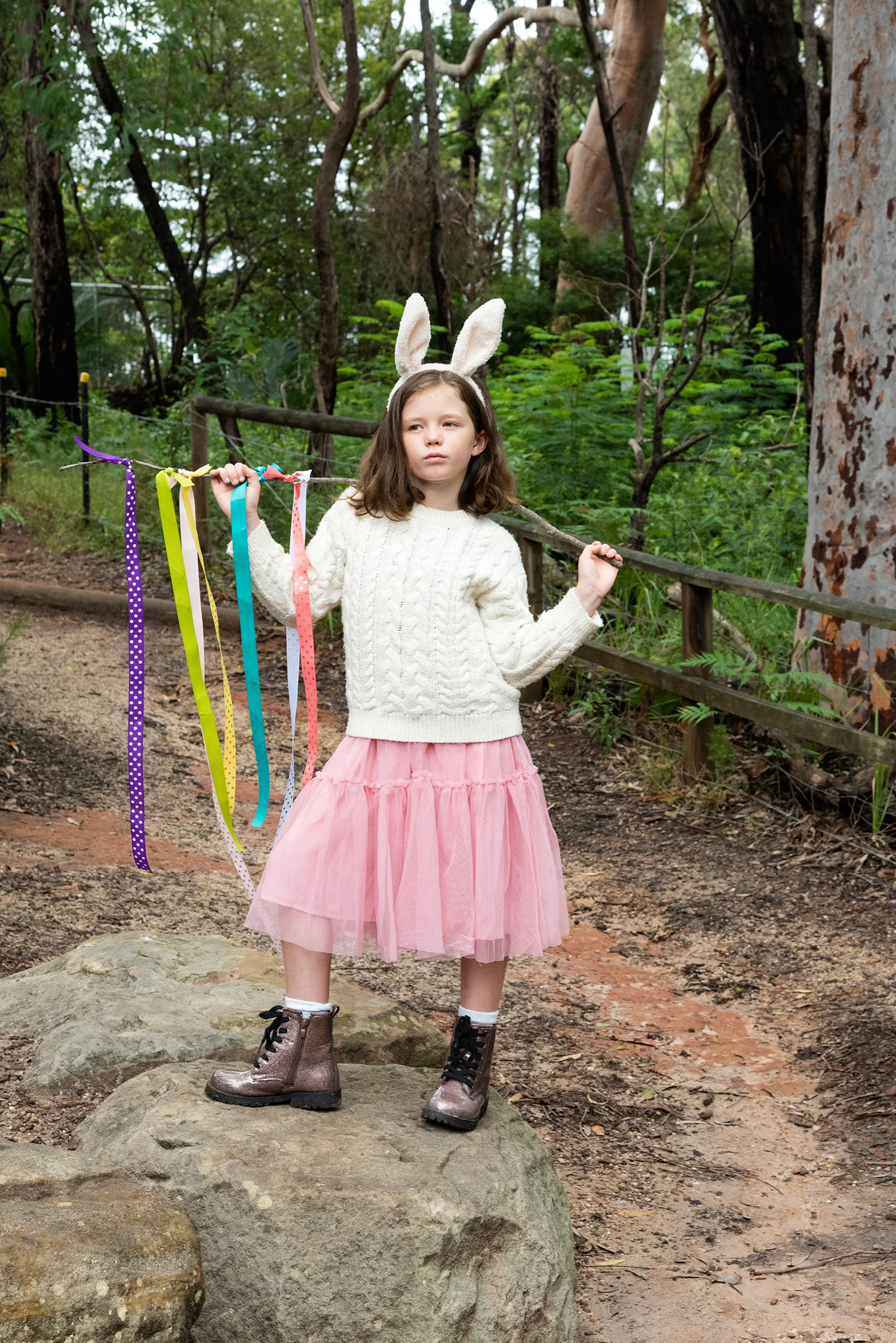 Make any outfit and and everyday a dress up with the Dress Up Headband, $9.99 from Cotton On Kids