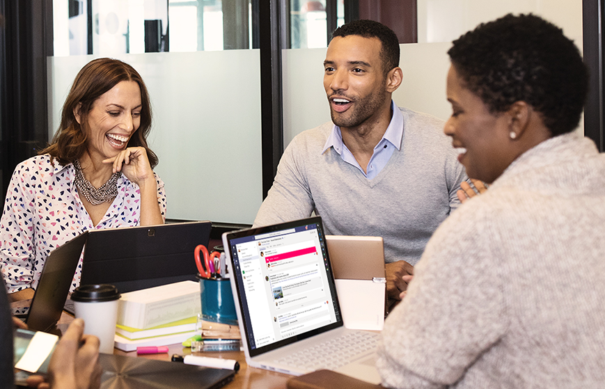 Why Employee Engagement Is Important