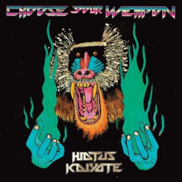 Hiatus Kaiyote “Breathing Underwater” Grammy Nominated