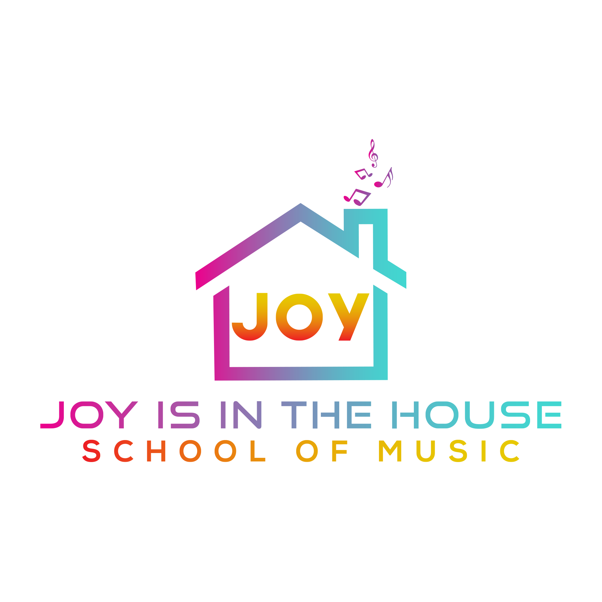 Joy is in the House